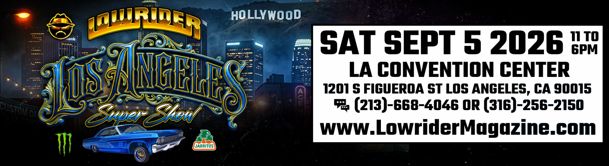- Westcoast Radio best lowrider car shows 2026, chicano events, los ...